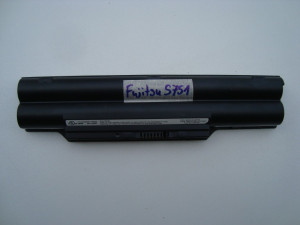 Батерия за лаптоп Fujitsu Lifebook S751 FPCBP282